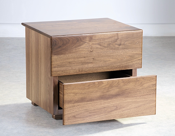 Handmade Contemporary British Furniture, Alexander Miles